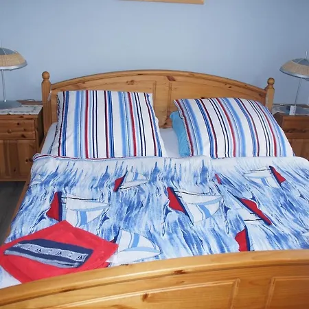 Separate Ferienwohnung An Der Ostsee #65321 Apartment Kuehlungsborn