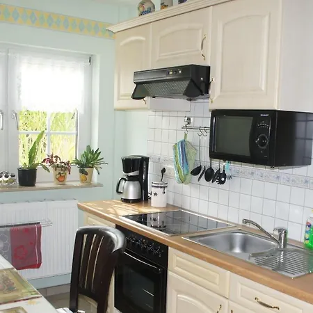 Separate Ferienwohnung An Der Ostsee #65321 Apartment
