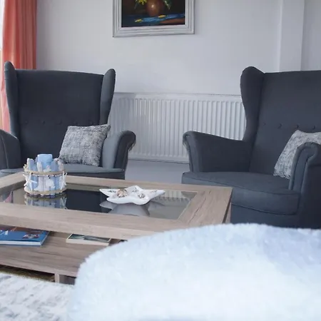 Lejlighed Separate Ferienwohnung An Der Ostsee #65321