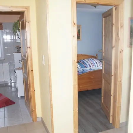 Separate Ferienwohnung An Der Ostsee #65321 Lejlighed