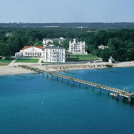 Apartment Separate Ferienwohnung An Der Ostsee #65321 Kuehlungsborn